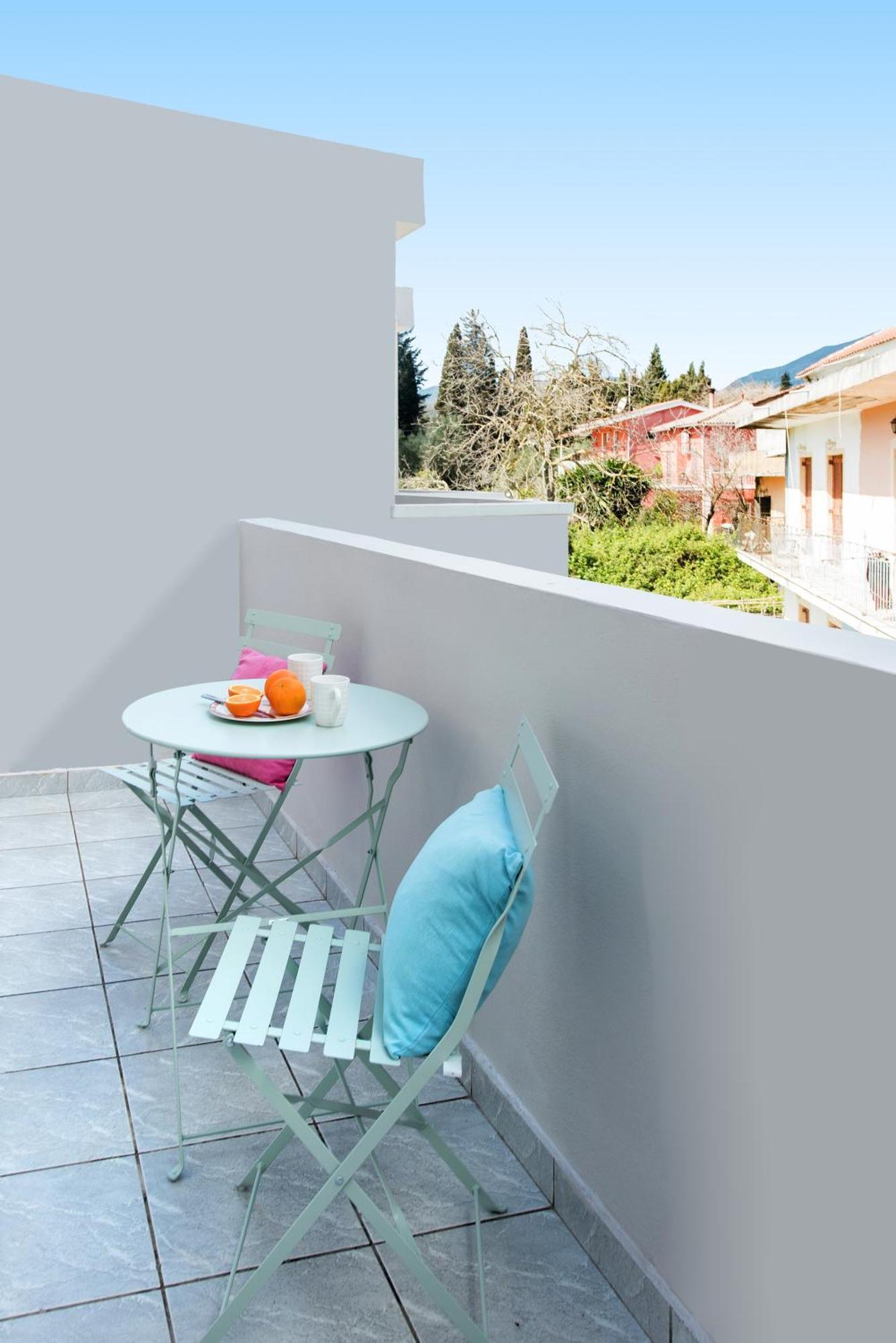 Nisea Apartment