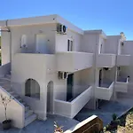 Nisea Apartments