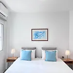 Nisea Apartments