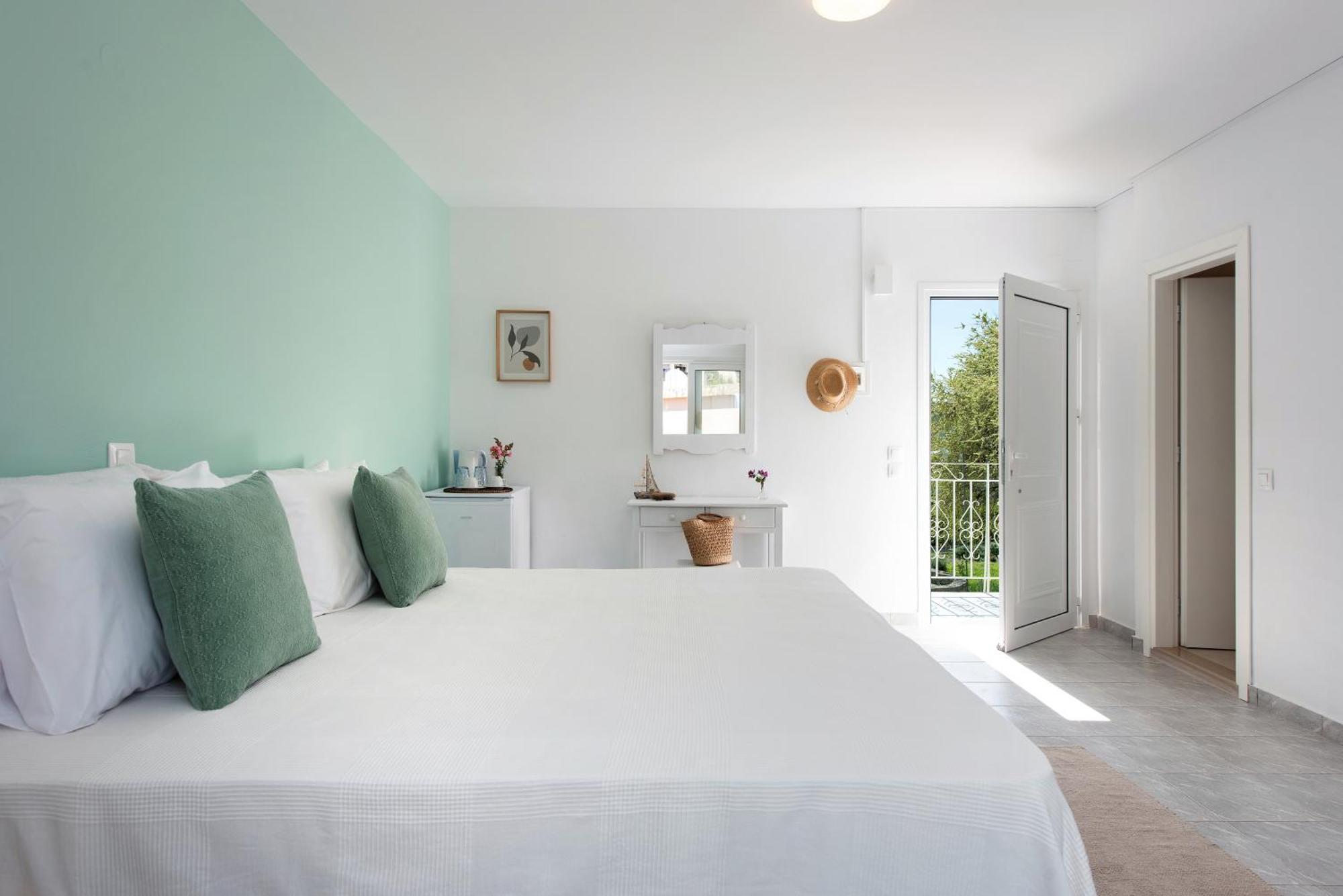 Appartement Nisea