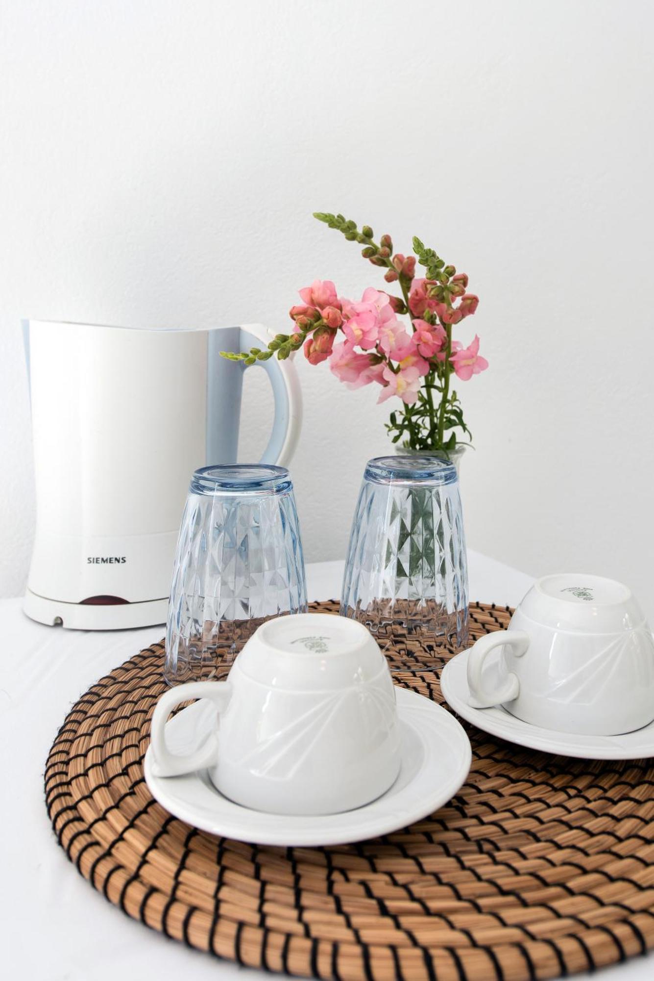 Appartement Nisea