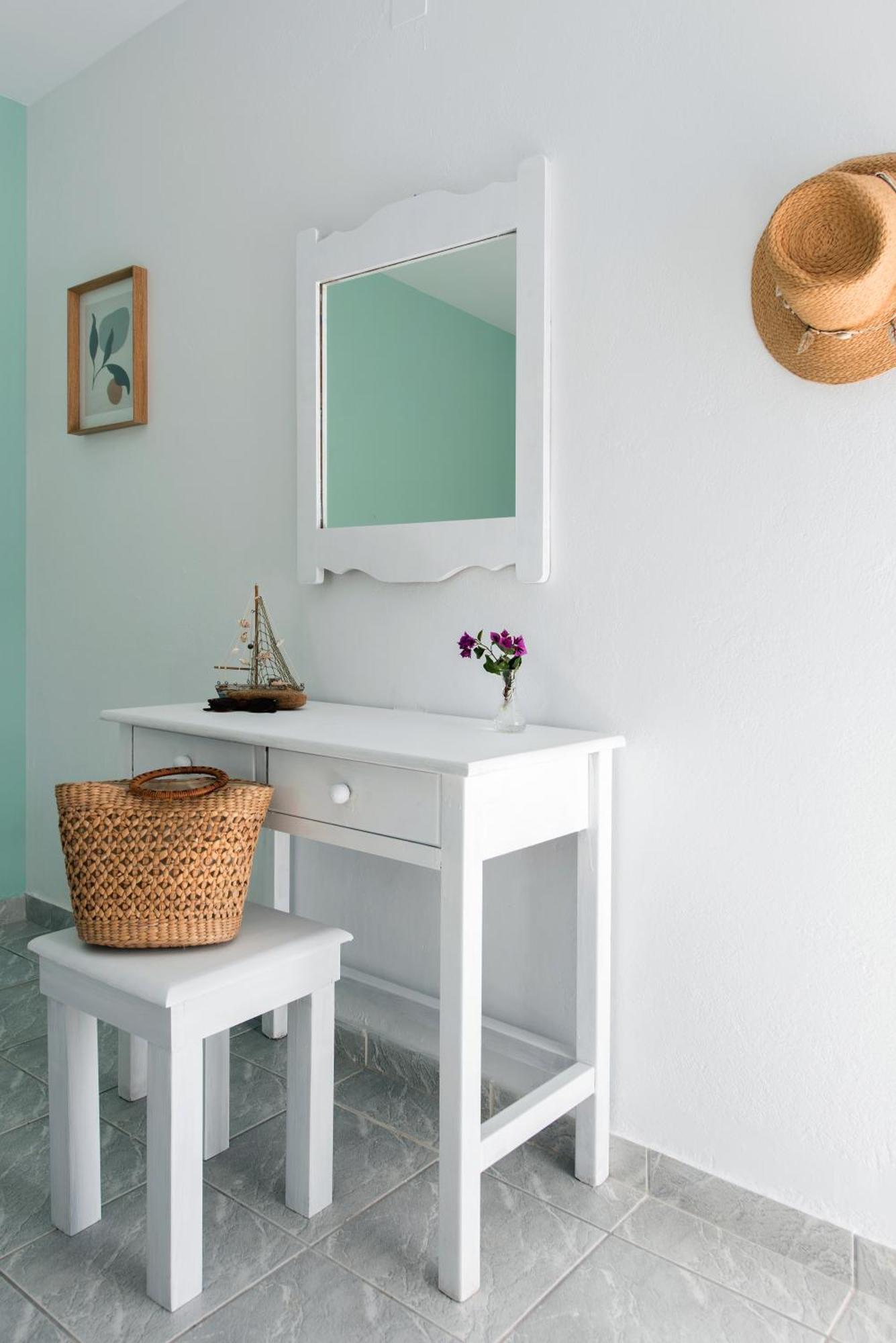 Nisea Appartement Ypsos