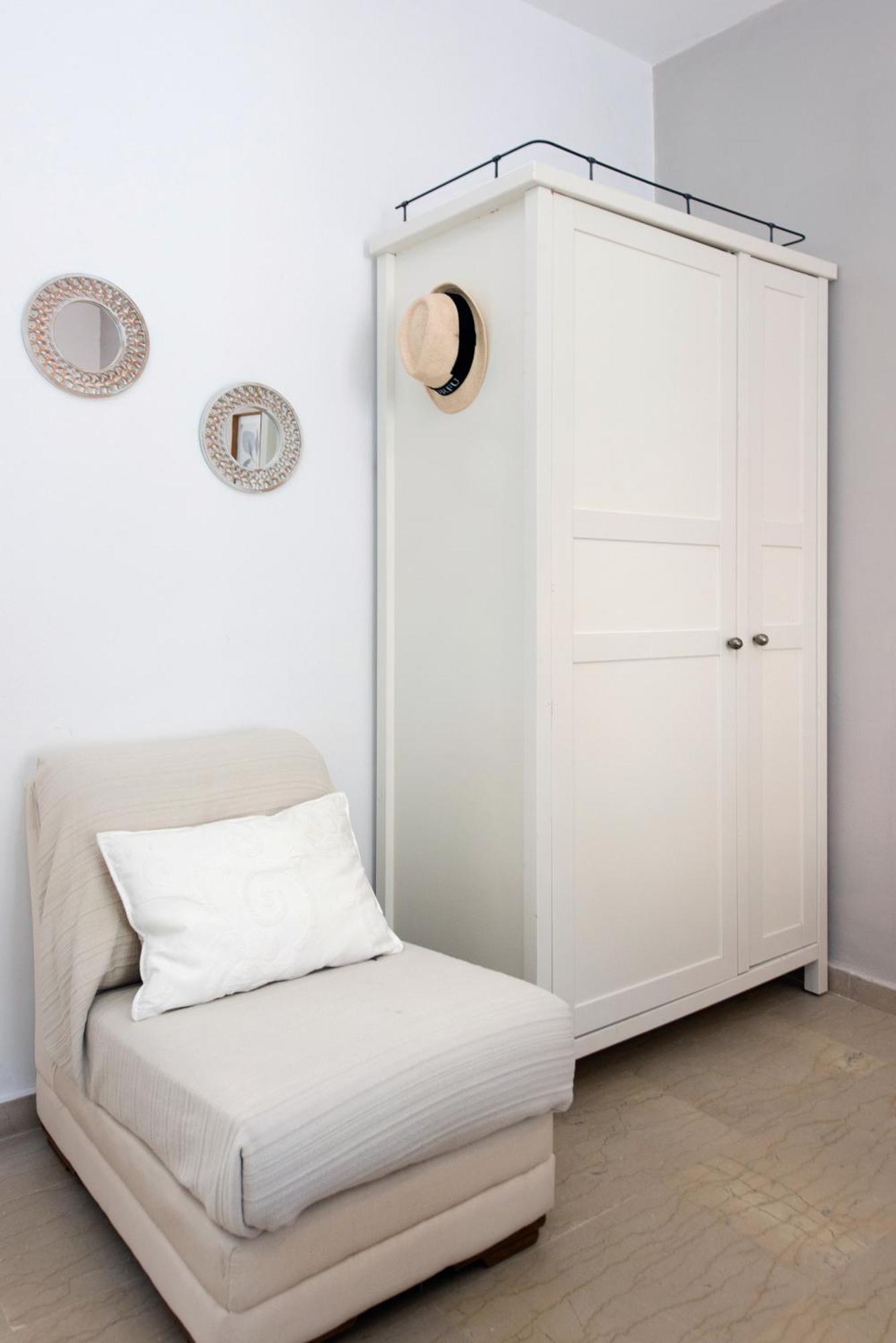Nisea Appartement