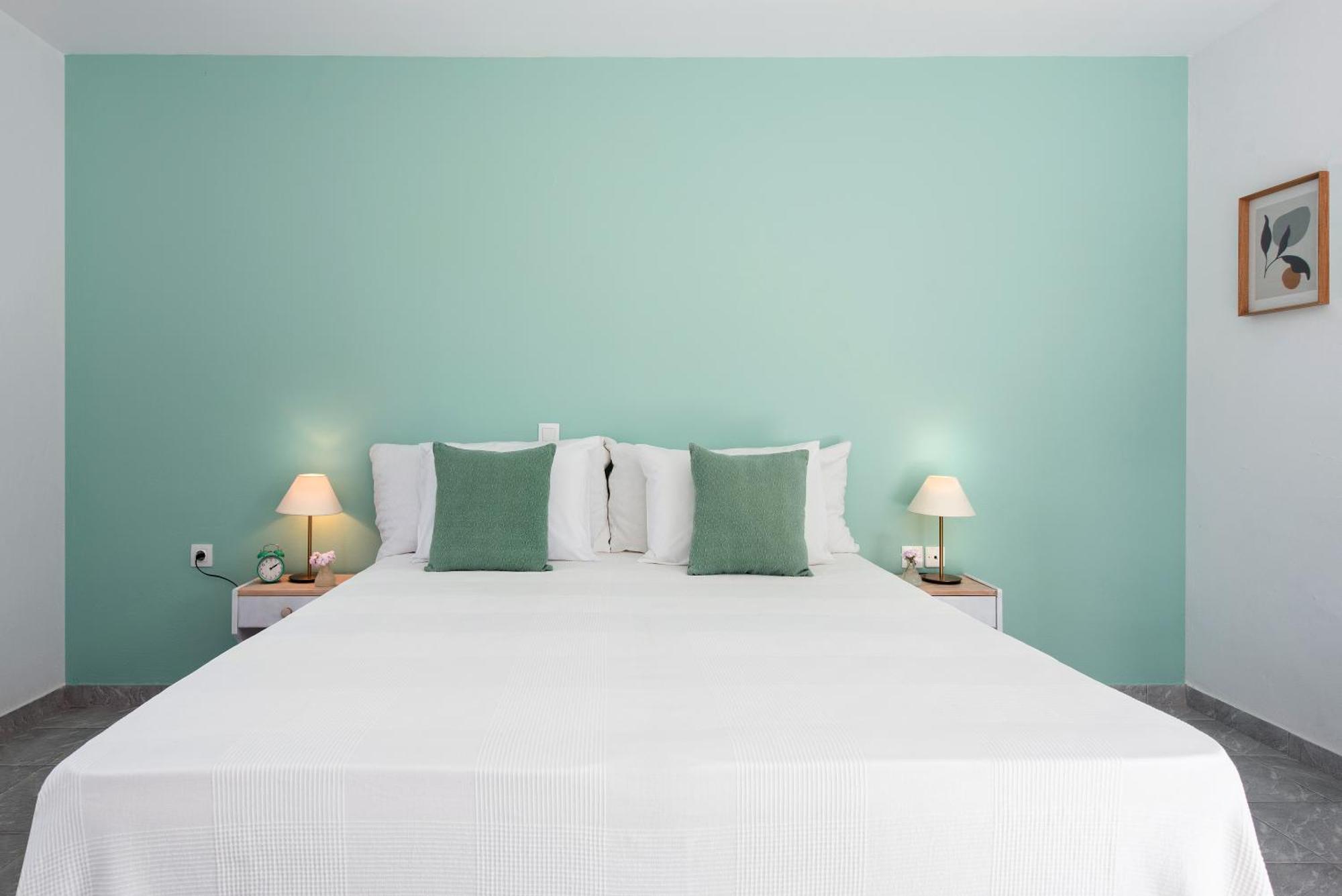 Nisea Appartement