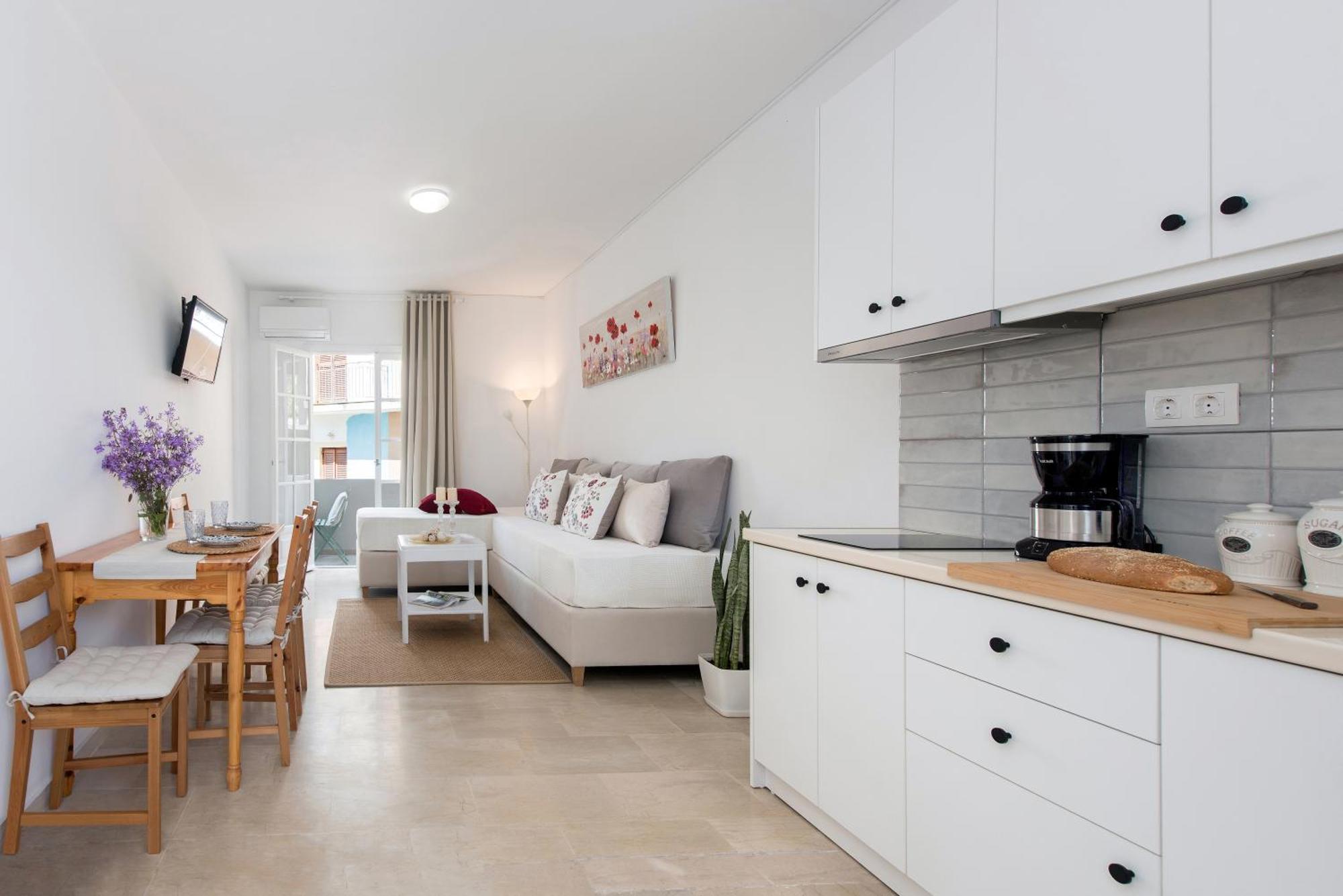 Nisea Appartement