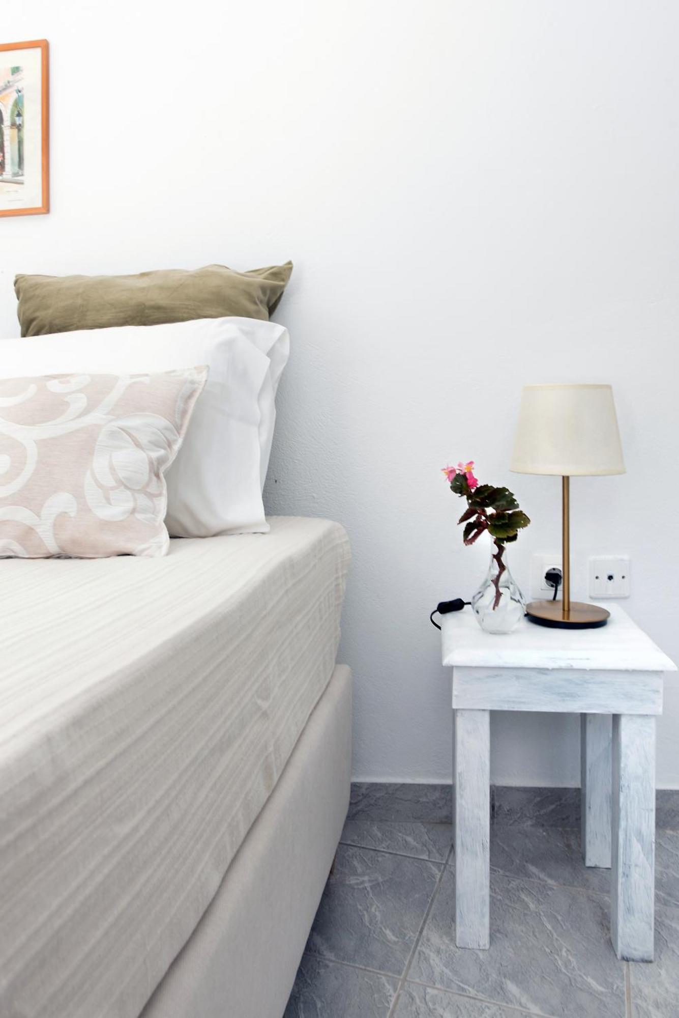 Appartement Nisea