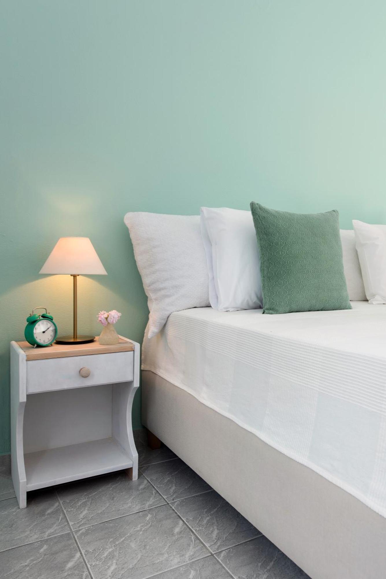 Appartement Nisea