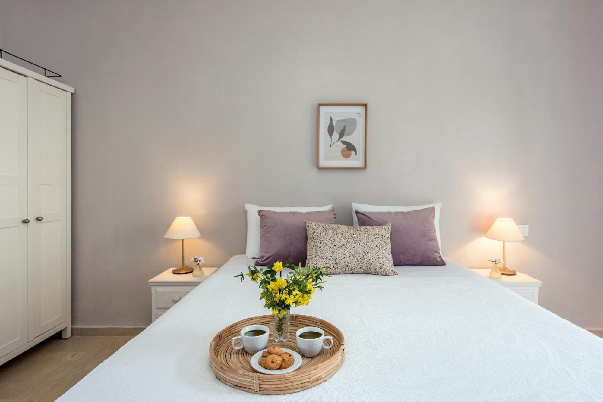 Appartement Nisea