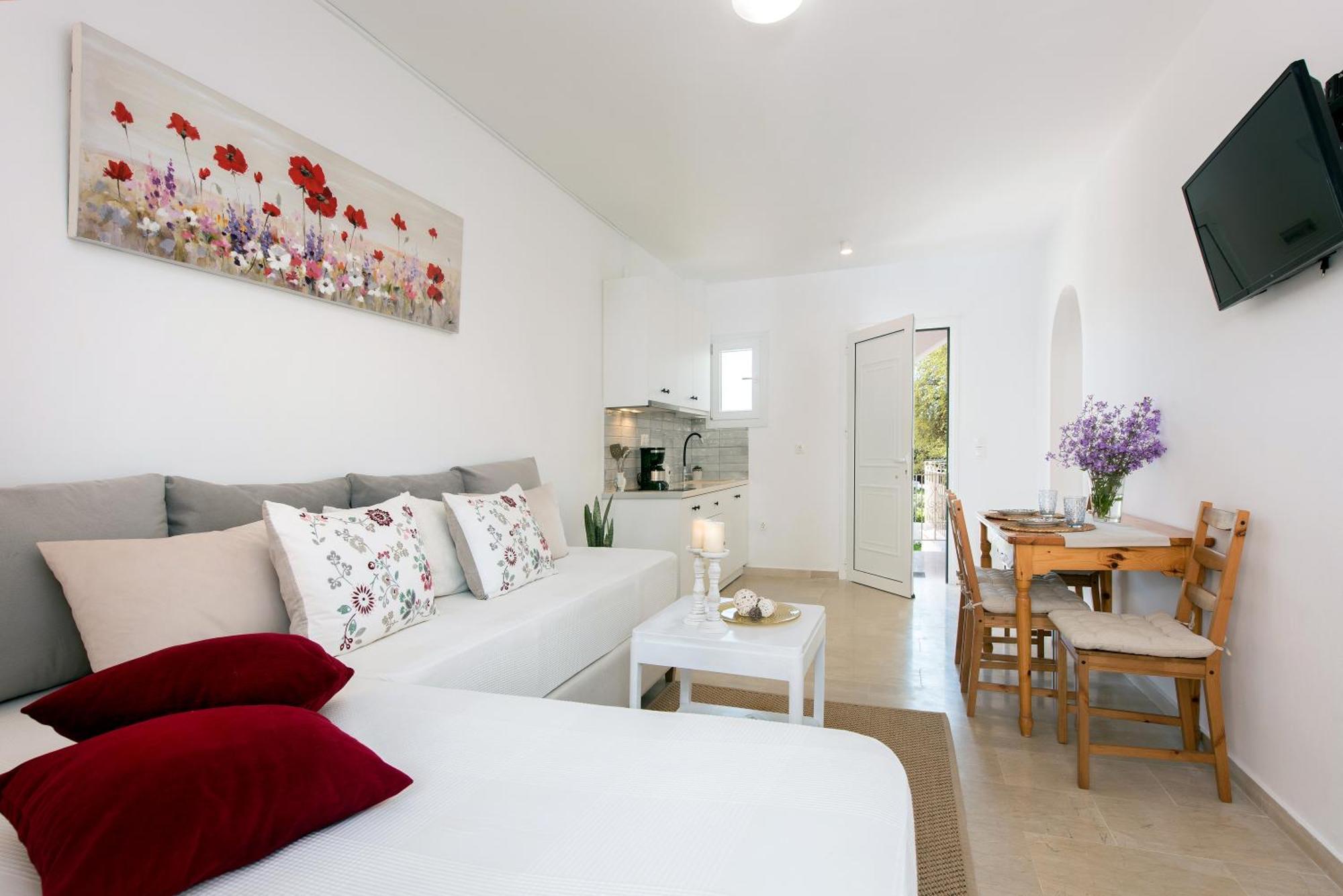 Appartement Nisea Ypsos
