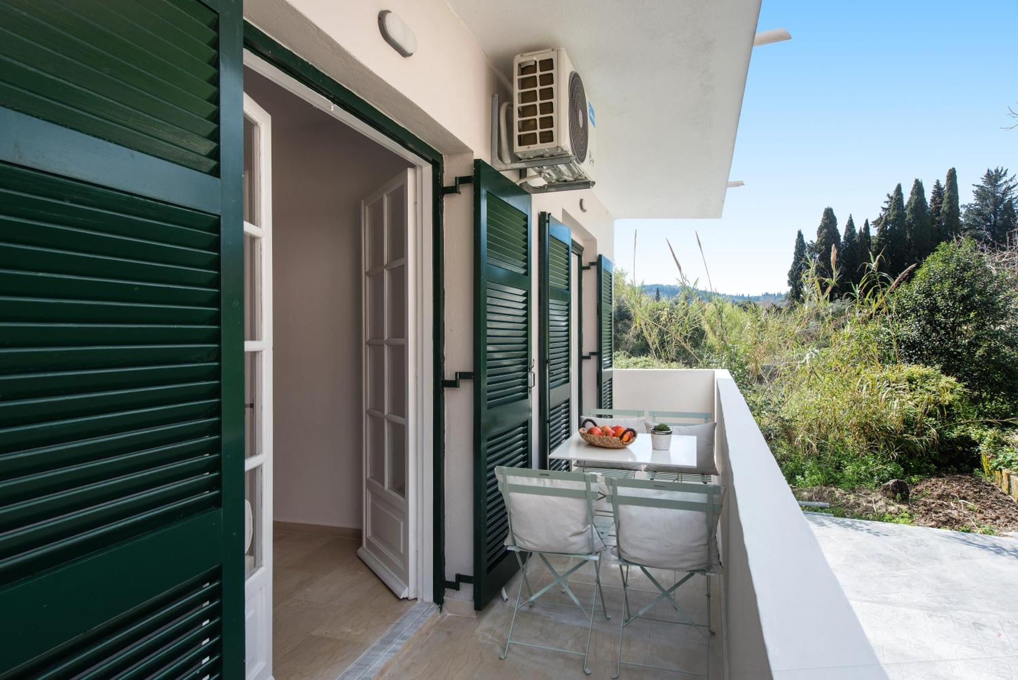 Nisea Appartement