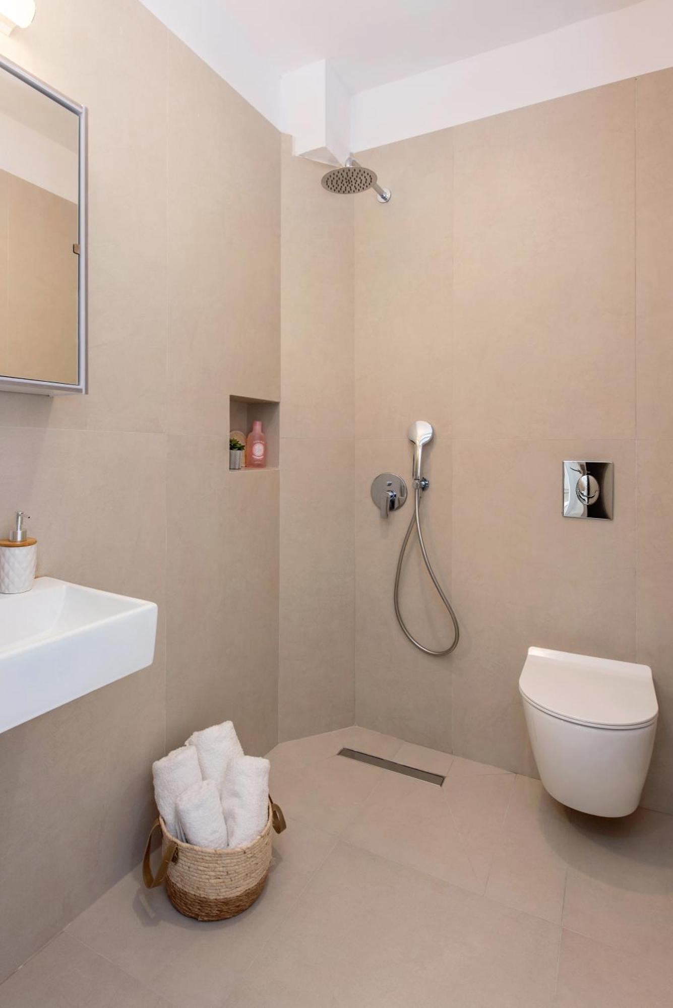 Appartement Nisea *