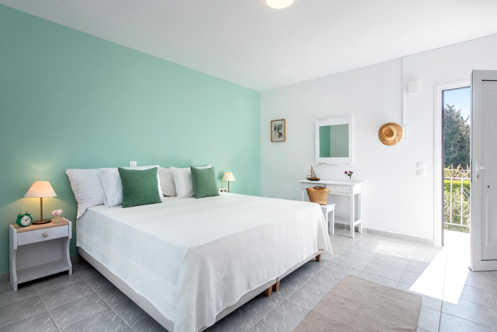 Nisea Appartement