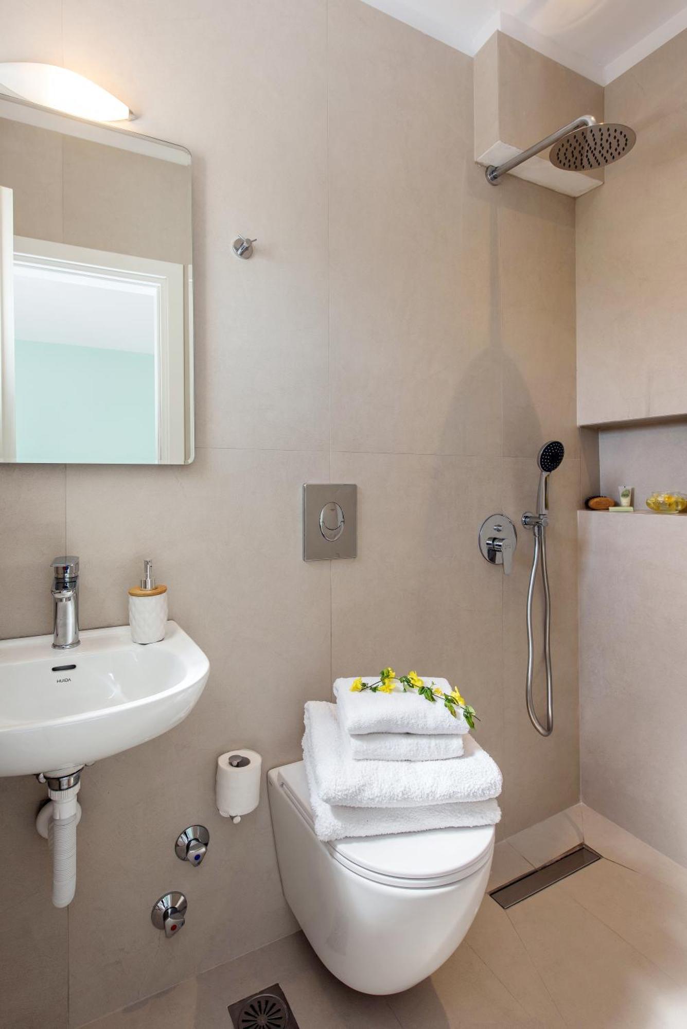 Appartement Nisea