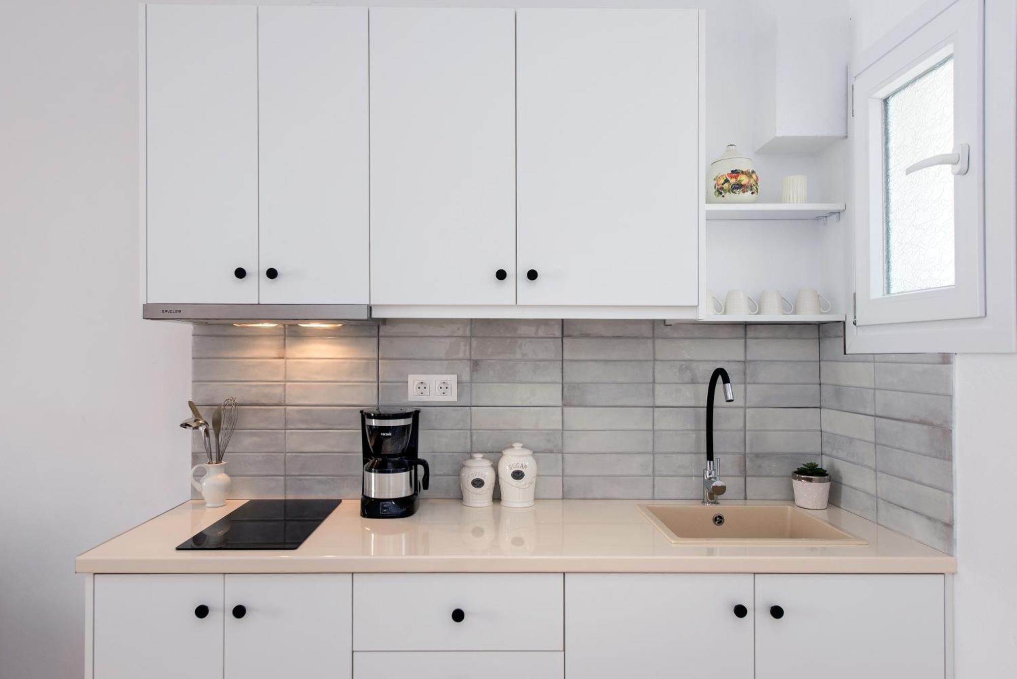 Appartement Nisea Ypsos