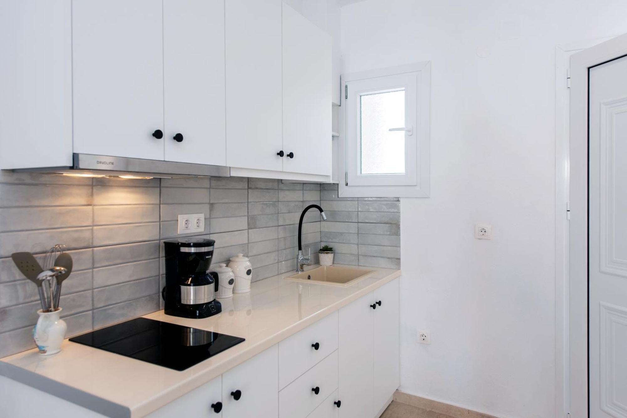 Nisea Appartement