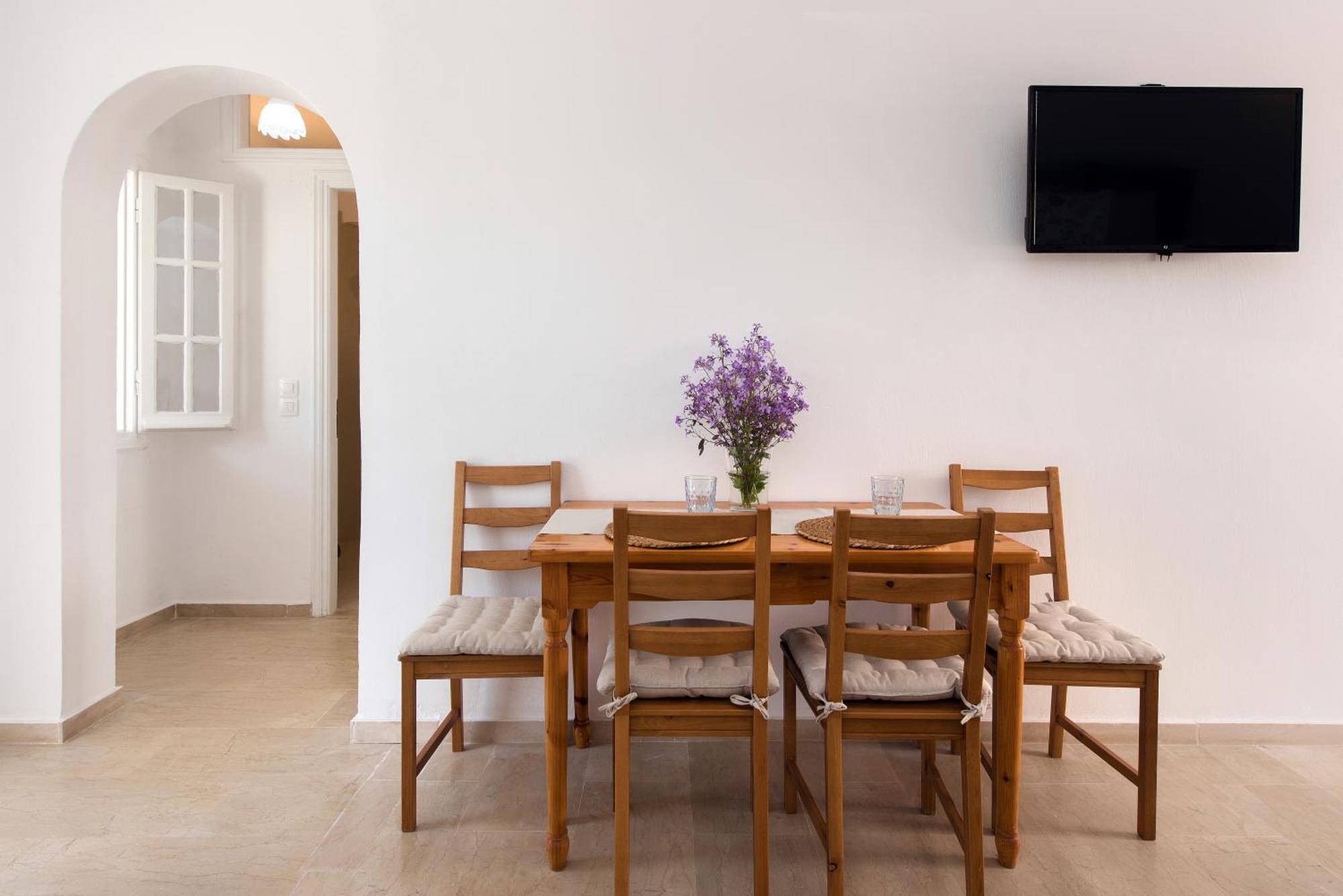 Appartement Nisea