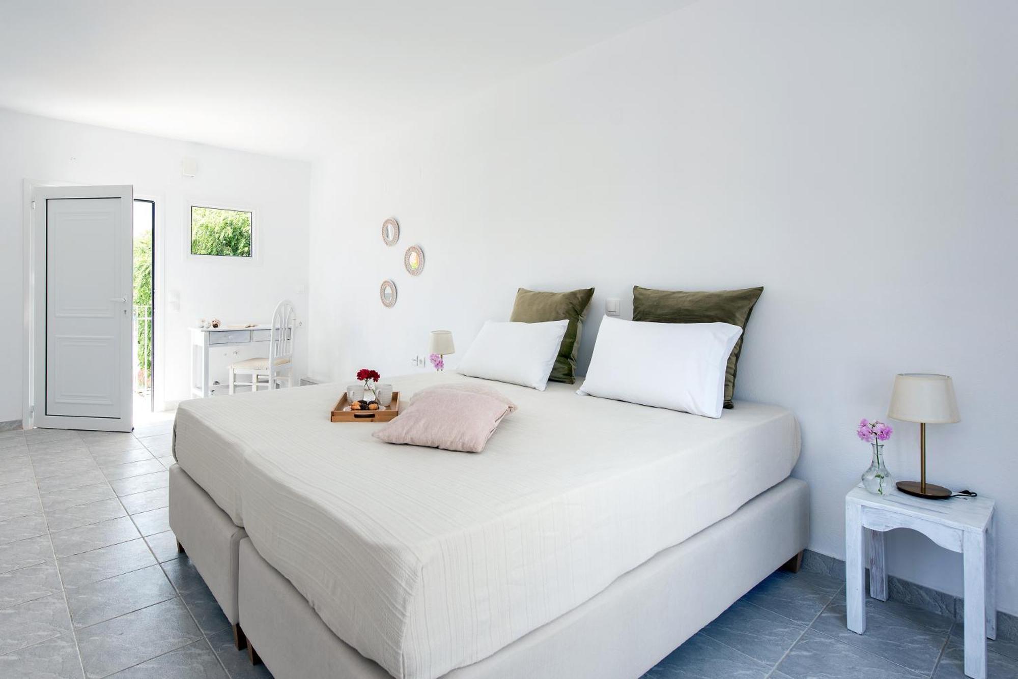 Appartement Nisea *