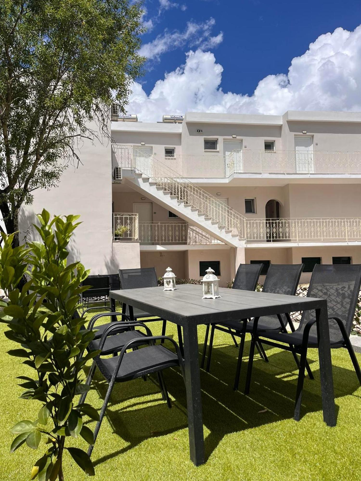Appartement Nisea