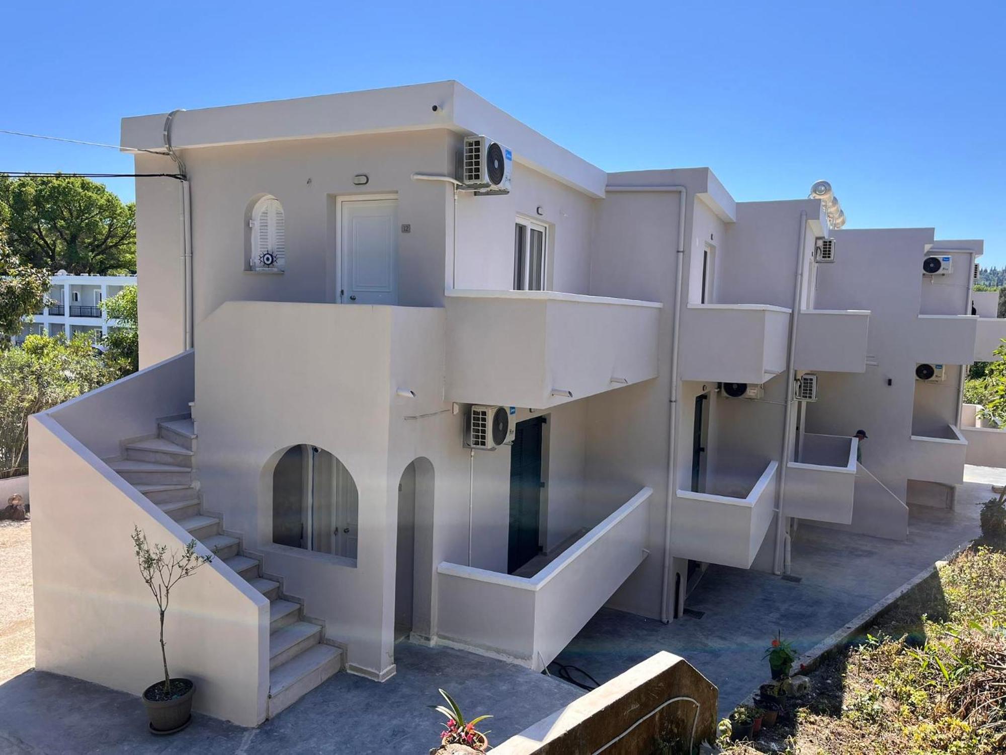 Appartement Nisea