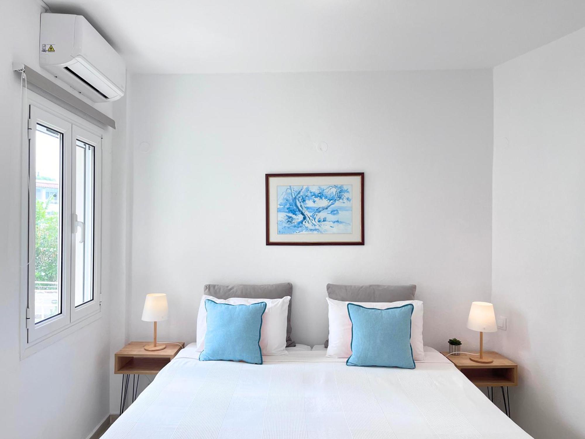 Nisea Appartement *