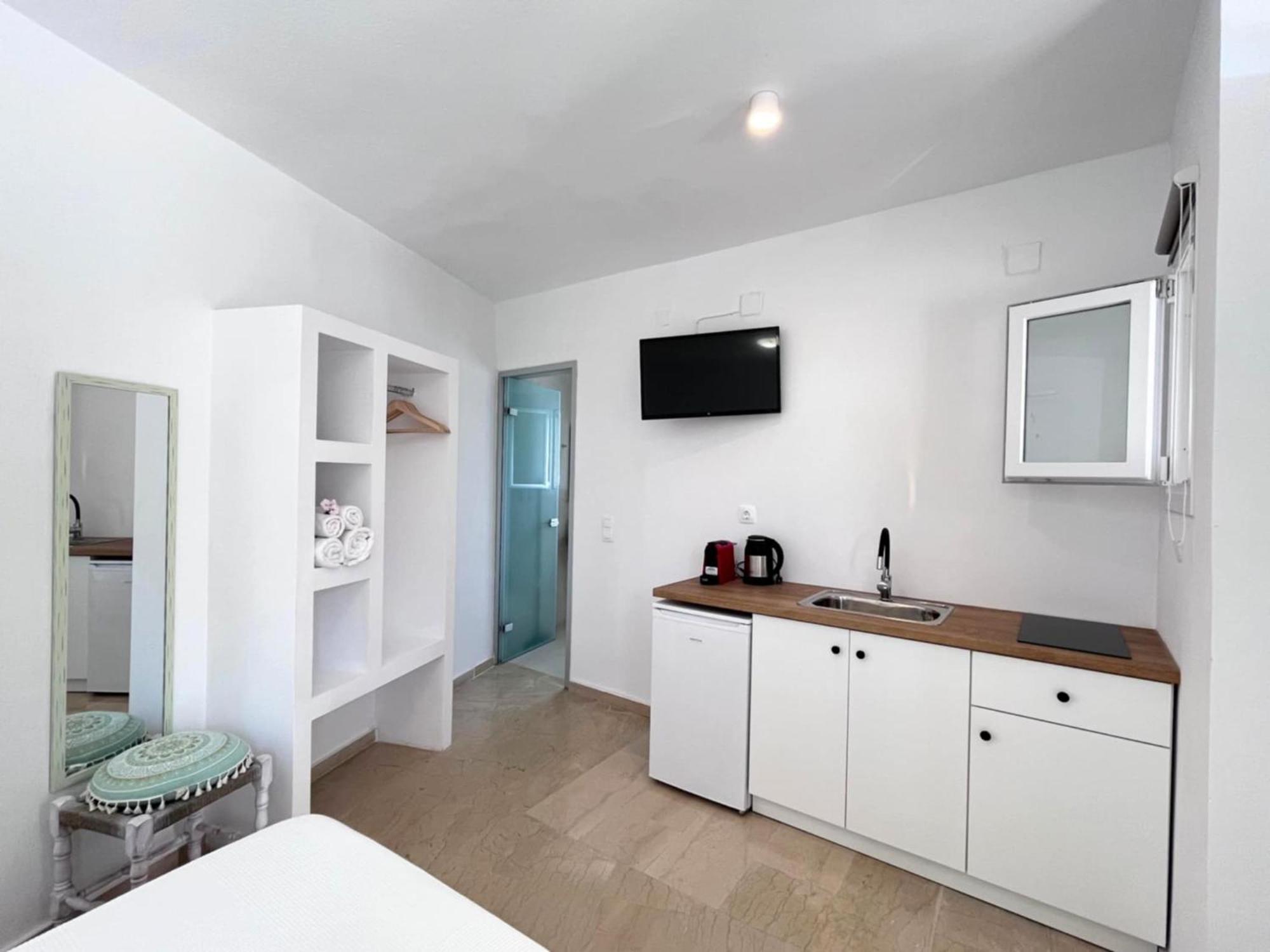 Appartement Nisea Ypsos