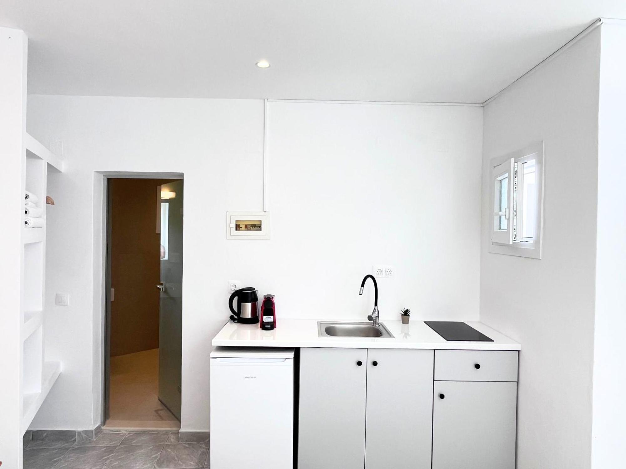 Nisea Apartament *